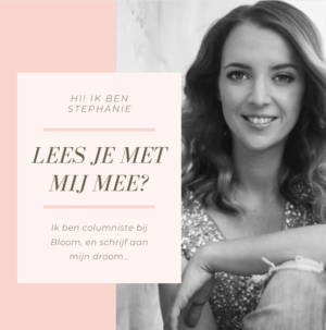 Stephanie Croes