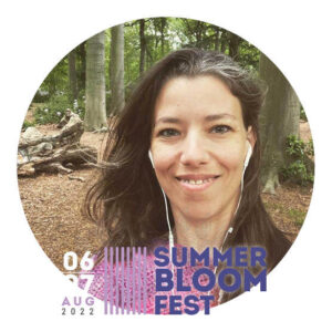 Summer Bloom Fest 2022 Ellen Hartl