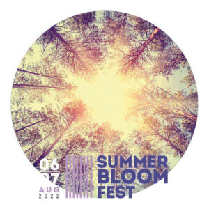 Summer Bloom Fest 2022 Jolanda Schepers