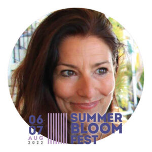 Summer Bloom Fest 2022 Opvoeden vanuit verlichting