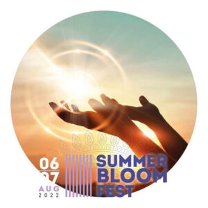 Summer Bloom Fest 2022 Paranormale kracht