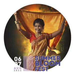 Summer Bloom Fest Foto Ashu