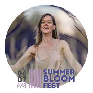 Summer Bloom Fest Foto Caroline De Paepe