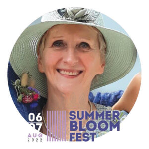 Summer Bloom Fest Foto Gita