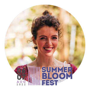 Summer Bloom Fest Foto Karen Vermeersch