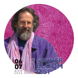 Summer Bloom Fest Foto Philip Haers