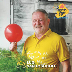 Luc Van Imschoot Summer Bloom Fest 2023