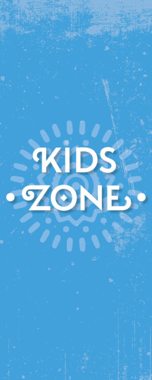Summer Bloom Festival 2024 Kids Zone
