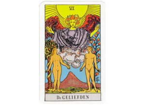 Tarot De Geliefden Bloom web