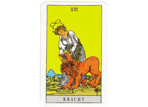 Tarot De Kracht Bloom web