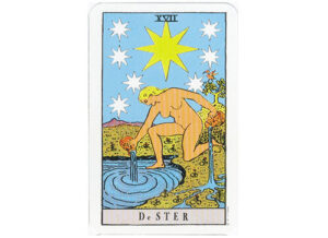 Tarot De Ster Bloom web