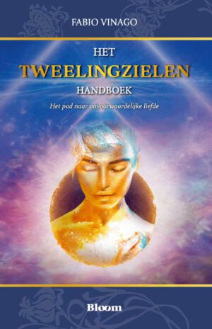 Tweelingzielen Handboek cover