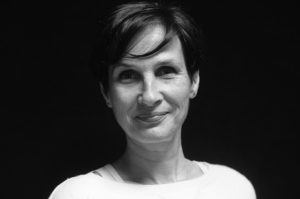 Actrice Veerle Dobbelaere Bloom Web