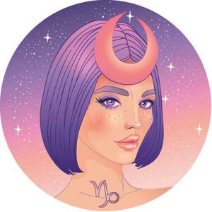 Venus Horoscoop 2021 Steenbok Bloom Web