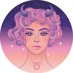 Venus Horoscoop 2021 Stier Bloom Web