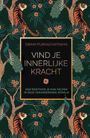 Vind je innerlijke kracht Swami Purnachaitanya