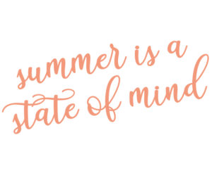 Zomerhoroscoop preview summer state of mind Bloom web
