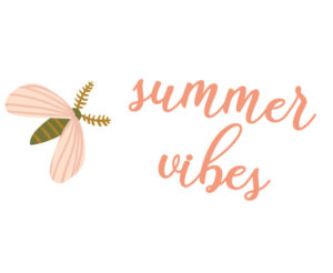 Zomerhoroscoop preview summer vibes Bloom web