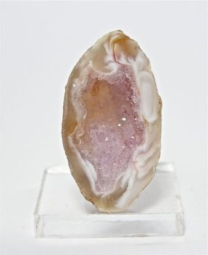 Geode Agaat