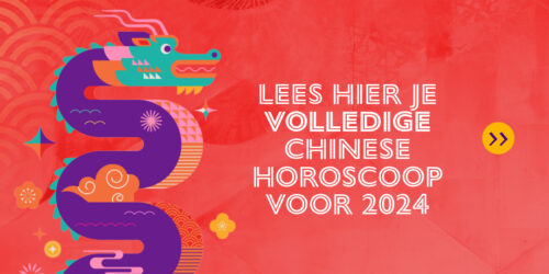 Jouw Chinese horoscoop 2024: het jaar van de Draak | Bloom
