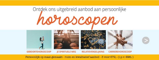 Persoonlijke horoscopen