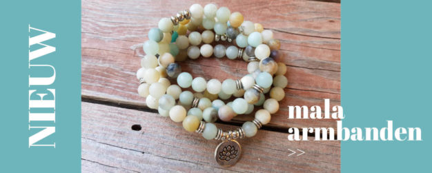 Mala Armbanden