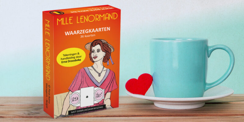 Liefde Lenormand Kaartleggen Vraag