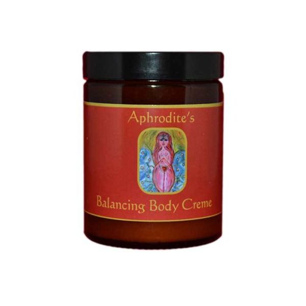 Aphrodite Corrigerende Lichaamscreme Lieveke Volcke Bloom Web