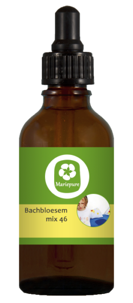 Bachbloesem Mix 41 Bedplassen