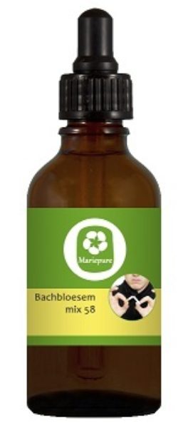 Bachbloesem stoppen met roken