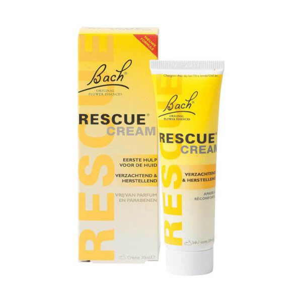 Bachrescue creme