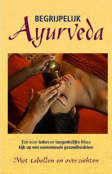 Begrijpelijk Ayurveda Victor Manhave 9789063787837 boek Bloom web