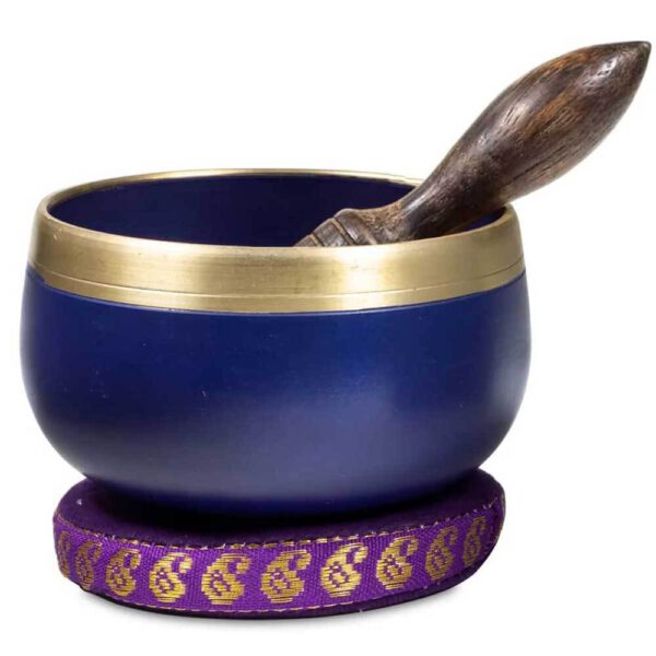 Bloom Online Shop Klankschaal Kruin Chakra Crown Chakra Schaal