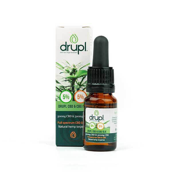 Bloom Webshop Drupl CBD CBG 1 Flesje