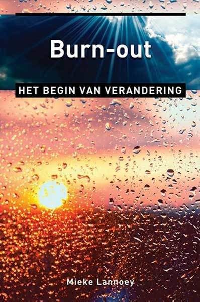 Burn out Ankertje Mieke Lannoey 9789020212709 boek Bloom web