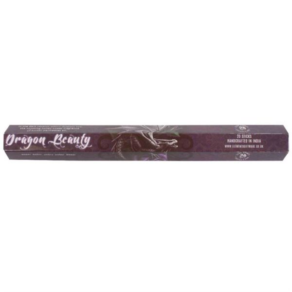 DRAGON BEAUTY Pakje Bloom Webshop