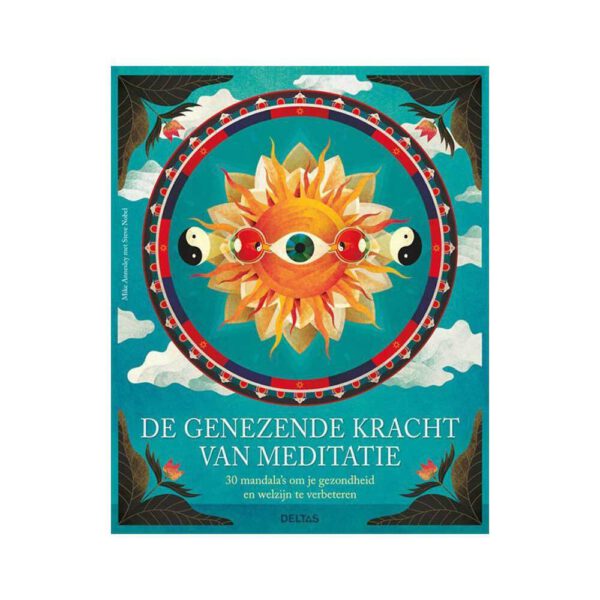 De genezende kracht van meditatie Bloom Shop