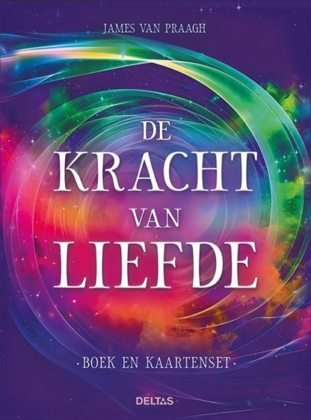 De kracht van Liefde 9789044749793 James Van Praagh Bloom Web