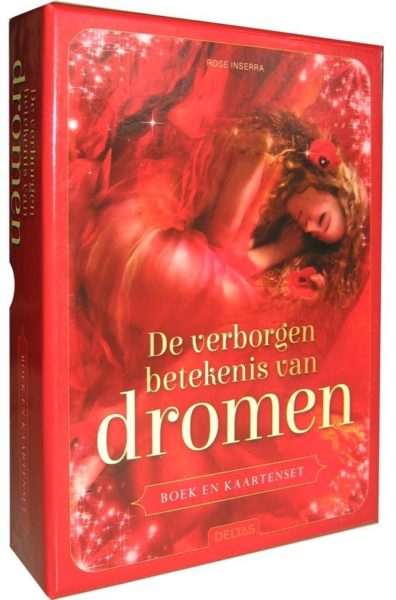 De Verborgen Betekenis Van Dromen 9789044746860 Bloom Web