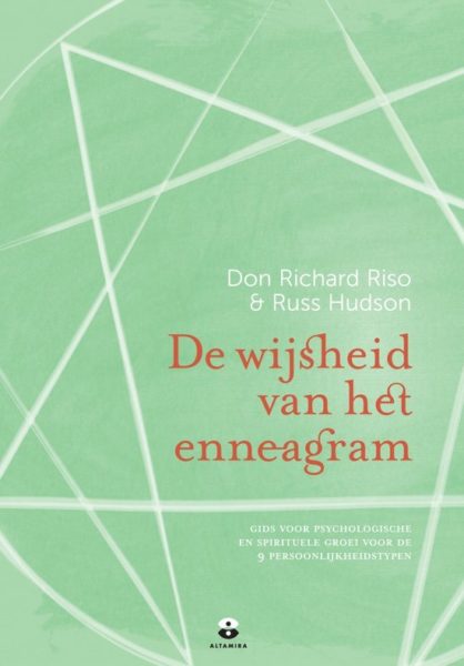 De wijsheid van het enneagram Don Richard Riso 9789069636849 boek Bloom web