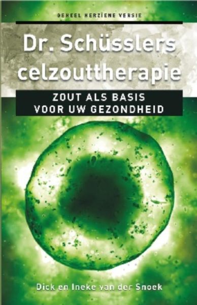 Dr  Schlusslers Celzouttherapie 9789020206807 Bloom web