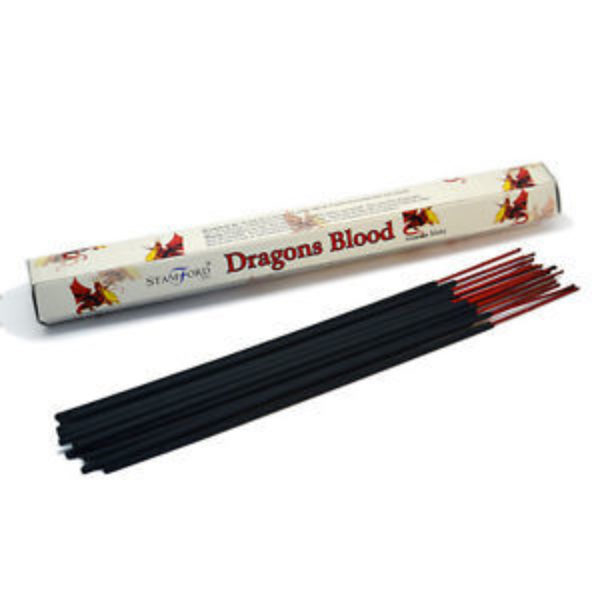 Dragons Blood 1 Pakje Bloom Web