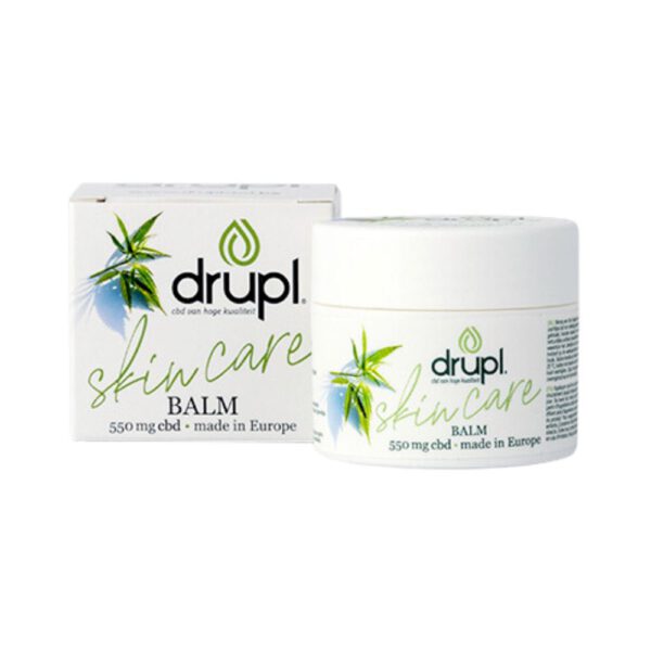 Drupl Skin Care Balm Bloom shop