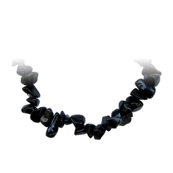 Edelstenen Armband Onyx Bloom Web