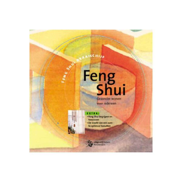 Feng Shui Draaischrijf webshop Bloom