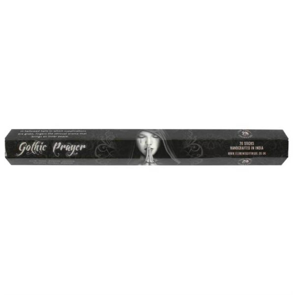 GOTHIC PRAYER Pakje Webshop Bloom