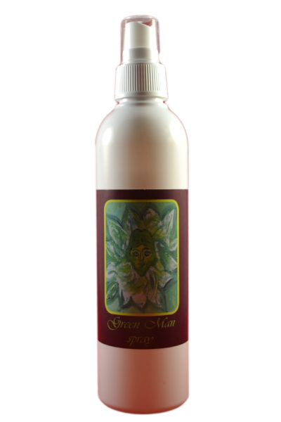Green Man Magische Spray 200Ml Lieveke Volcke Bloom Web