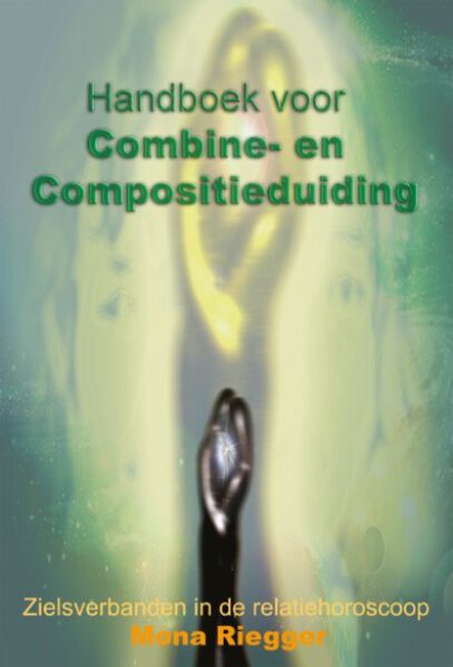 Handboek voor combine en compositieduiding 9789077677094 Mona Riegger Bloom Web