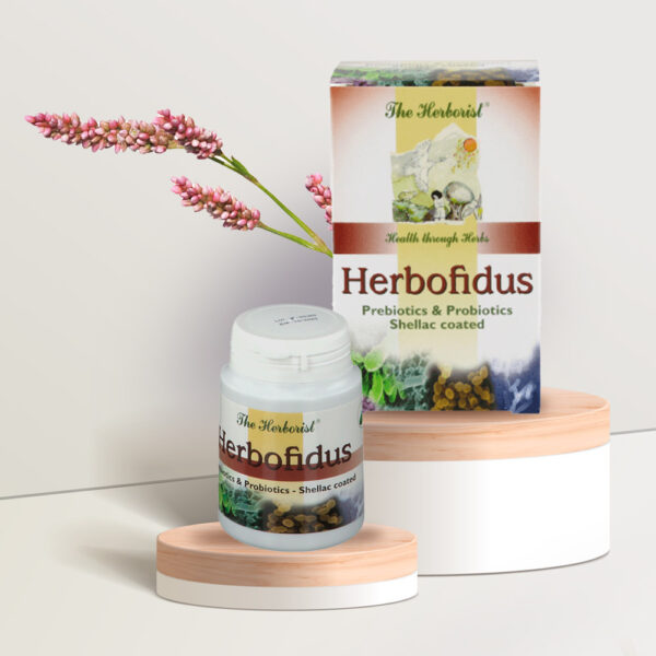 Herbofidus