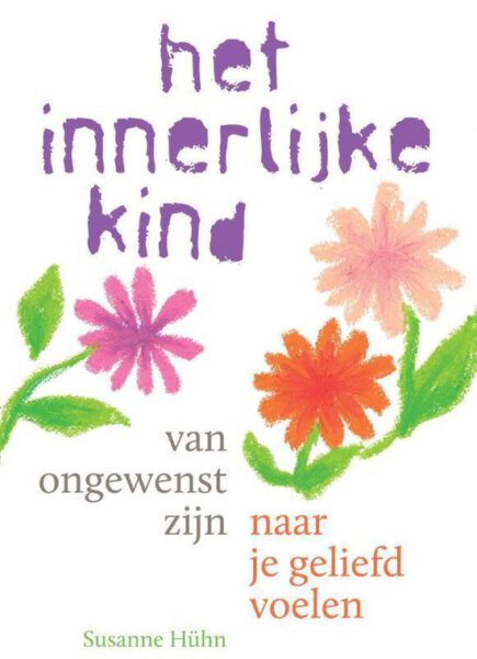 Het innerlijke kind 9789460151675 Susanne Huhn Boek Web